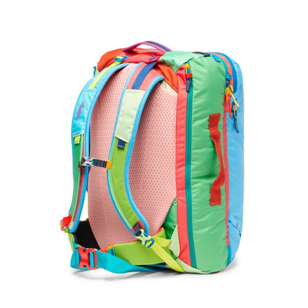 Cotopaxi Allpa Travel Pack - Del Dia | USU Campus Store
